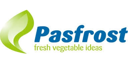 Firmalogo af:  Pasfrost