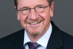 Günther Lukassen er den nye administrerende direktør for Endress+Hauser i Tyskland Günther Lukassen er den nye administrerende direktør for Endress+Hauser i Tyskland