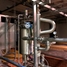 Tømningsplatform til mælk fra Endress+Hauser
