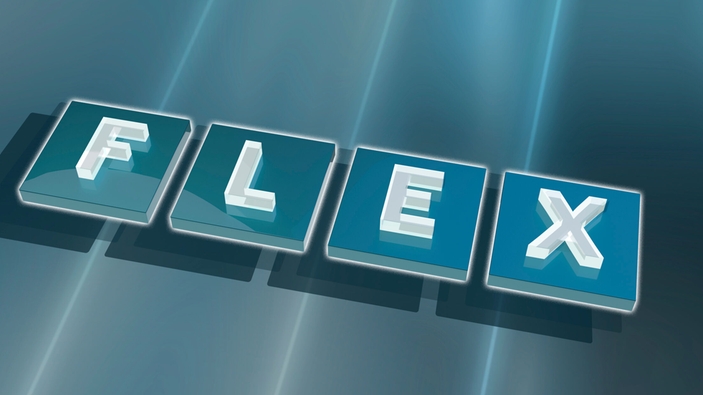 FLEX Selections - fleksible løsninger til individuelle behov