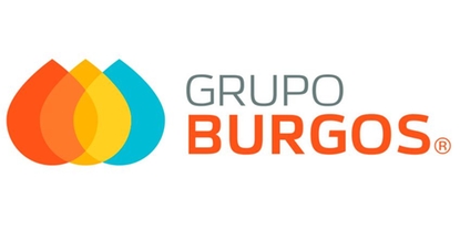 Firmalogo af: Grupo Burgos
