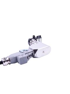 Product Picture Raman Rxn-46 probe side view angled right