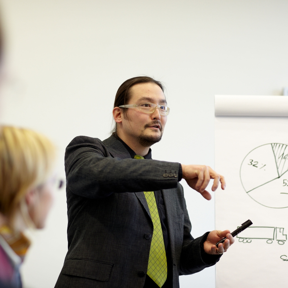 Business process consultancy to streamline the supply chain and inventory processes