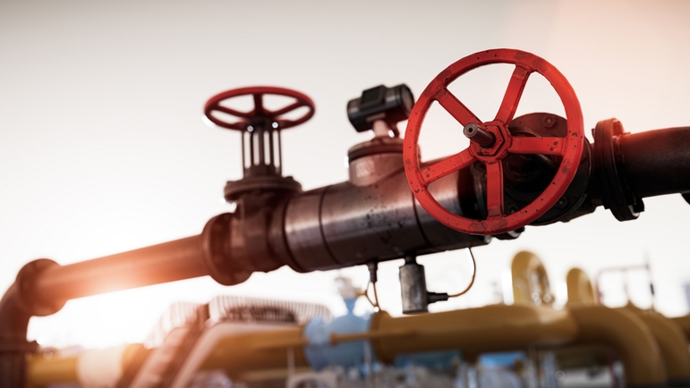 Industrigas bruges inden for en lang række forskellige industrier.