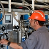 Vedligeholdelsestekniker hos GETEC PARK.SWISS