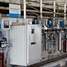 SWAS-system hos GETEC SWISS.PARK