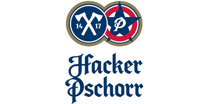 Firmalogo af: Hacker-Pschorr owned by Paulaner Brauerei Gruppe GmbH &amp; Co. KGaA