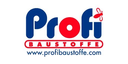 Firmalogo af: Profibaustoffe Austria GmbH
