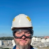 Portræt af Alexander Kehrbach, Vedligeholdelse, Dow anlægget i Stade.