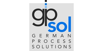 Firmalogo af: GPsol GmbH &amp; Co. KG