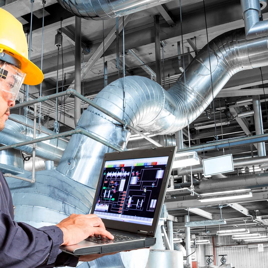 Industriel energistyring starter med de rigtige instrumenter 