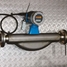 Promass Flowmåler fra Endress+Hauser installeret i processen.