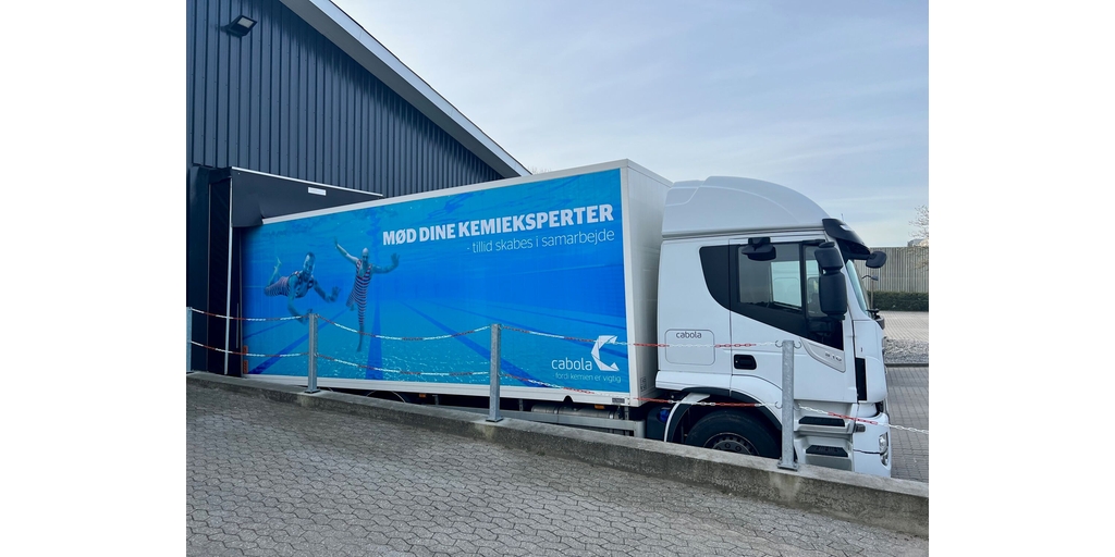 Cabola ApS i Kolding Cabola ApS i Kolding