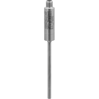 Pt100 temperature sensor - iTHERM CompactLine TM311