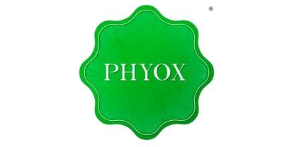 Firmalogo af: Phyox d.d.