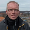 Renseanlægschef Claus Christensen fra Vejle Spildevand