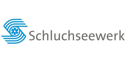 Firmalogo af: Schluchseewerk AG