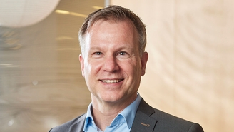 The Endress+Hauser Group mourns the loss of Dr Dirk Mörmann (1973–2025).