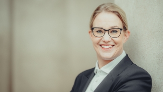 Virpi Varjonen, administrerende direktør for Endress+Hauser Danmark