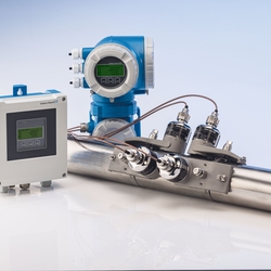 Billede af Proline Prosonic Flow clamp-on