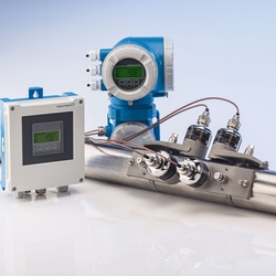 Picture of Proline Prosonic Flow clamp-on