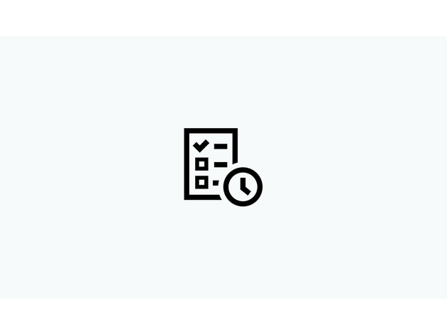 Ikon for sektionen Projektering
